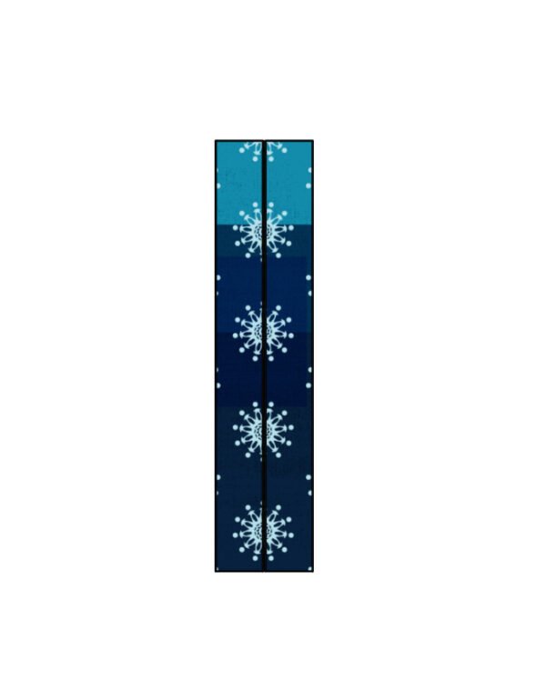 img_2d25c400f226f7.jpg snow flakes AOP Totebag Zipper