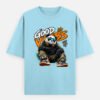 img_5b233d5e2fa7e4.jpg Good Vibes Oversized Classic T-Shirt