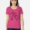 img_8ac9763eed569b.jpg Best of me Women's Classic T-Shirt