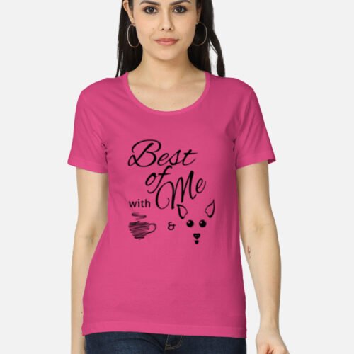 Best of me Women's Classic T-Shirt