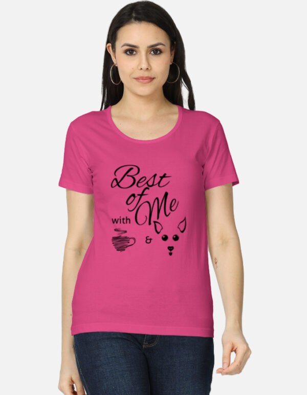 img_8ac9763eed569b.jpg Best of me Women's Classic T-Shirt