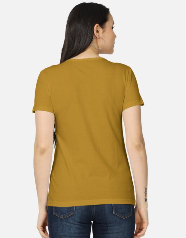 img_8be8867e3181cc.jpg Best of me with purr friend Women's T-Shirt