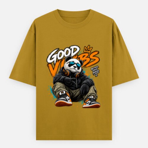 Good vibes T-Shirt