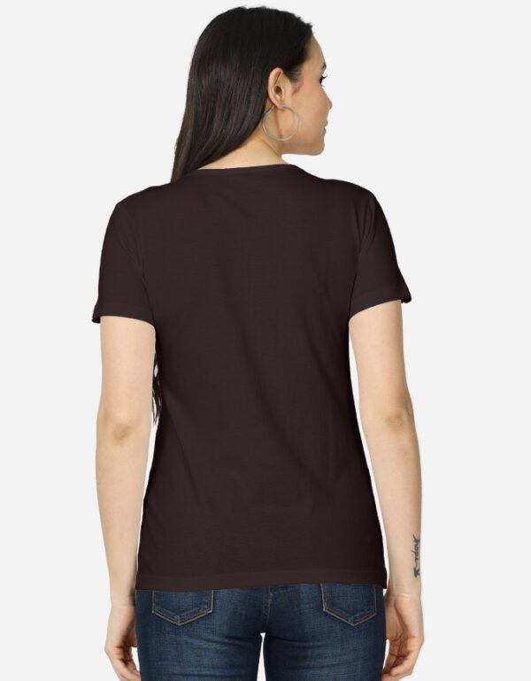 img_d5cdfc2c088c17.jpg Listen to your heart Women's T-Shirt